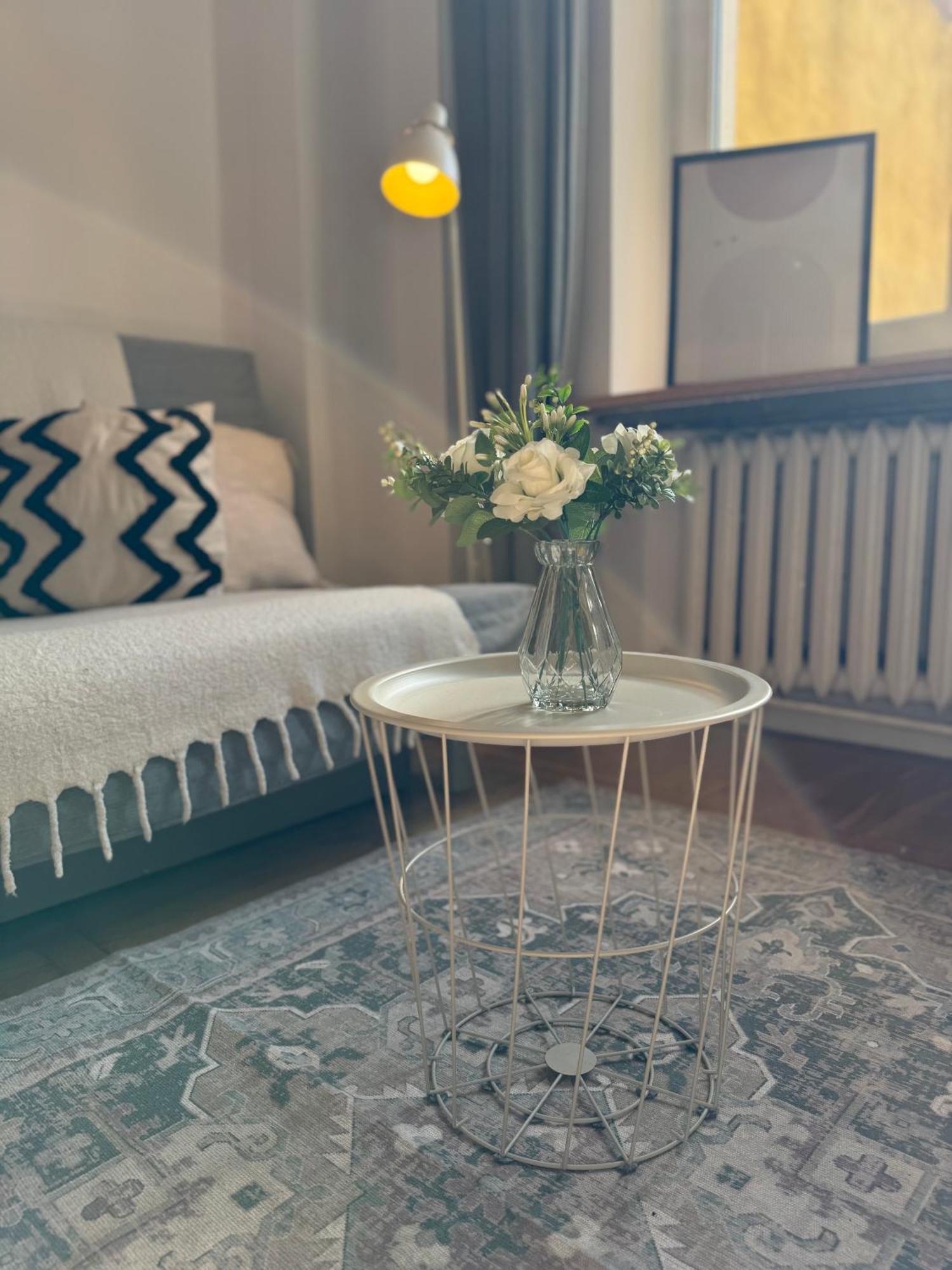 Rustic Old Town Studio فروتسواف المظهر الخارجي الصورة
